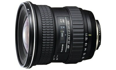 【中古】 Tokina 超広角ズームレンズ 