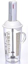 【中古】 ハリオ スーパークリーマー・カフェ (牛乳100ml用) SCC-35