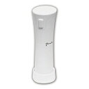 【中古】 かき氷機 かき氷器・かき氷機 ふわふわ 電動・家庭用・電動ハンディかき氷器・バラ氷でOK TVでお馴染みのふわふわ氷をお家でつくる!子供・キッズ・パーティー・カキ氷・オート/ふっわふっわ電動かき氷器(2)