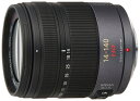 【中古】 パナソニック 望遠ズームレンズ マイクロフォーサーズ用 ルミックス G VARIO HD 14-140mm/F4.0-5.8 ASPH/MEGA O.I.S. H-VS014140(2)