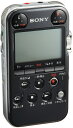 【中古】 SONY リニアPCMレコーダー M10 ブラック PCM-M10/B