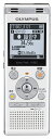 【中古】 OLYMPUS Voice Trek ICレコーダー ホワイト V-862 WHT