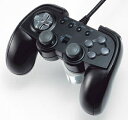 【中古】 CYBER・アナログ連射コントローラ<ダークブラック>