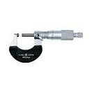 【中古】 ミツトヨ 102シリーズ 標準外側マイクロメータ M320-25AA 102-311