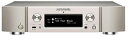 【中古】 Marantz ネットワークプレーヤー Bluetooth・Airplay・ワイドFM対応/ハイレゾ音源対応 シルバーゴールド NA-6005/FN