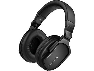 PIONEER - 【中古】 Pioneer DJ プロフェッショナルスタジオモニターヘッドホン HRM-5
