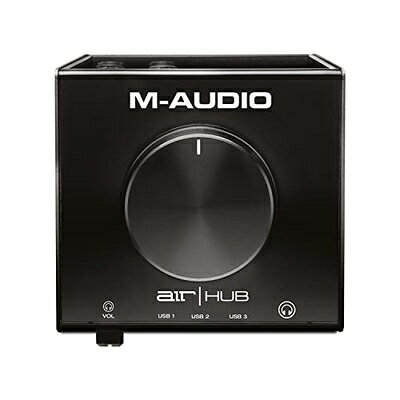 M-Audio AIR 192｜4