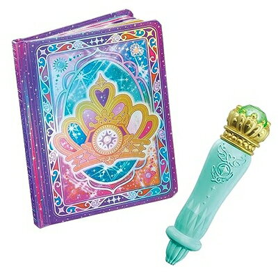 【中古】 タッチで浄化! タッチでレッスン♪マジェスティクルニクルン