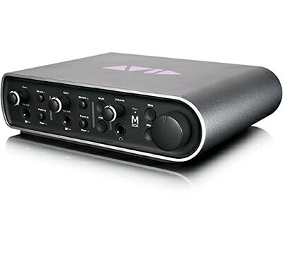 【中古】 【正規輸入品】 AVID Pro Tools システム Mbox (Pro Tools Express 同梱) MBOXEXPRESS