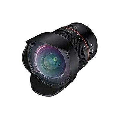 【中古】 SAMYANG 単焦点広角レンズ MF 14mm F2.8 RF キヤノン RF用885861