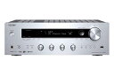 【中古】 ONKYO オールインワン・ネットワークステレオレシーバー TX-8150