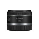 【中古】 キヤノン RFマウント単焦点レンズ RFレンズ RF5018STM