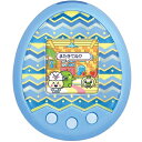 【中古】 Tamagotchi m!x (たまごっちみくす) Spacy m!x ver. ブルー