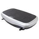 【中古】 富士メディック 振動フィットネスマシンFUJIMEDIC LIFE FIT トレーナー FA001