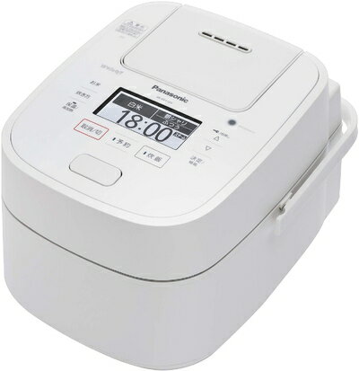 楽天市場】パナソニック 炊飯器 sr-vsx109(炊飯方式スチームIH 楽天市場】パナソニック 炊飯器 sr-vsx109(炊飯方式スチームIH