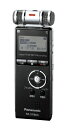 【中古】 Panasonic ICレコーダー ブラック RR-XR800-K