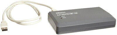 【中古】 ミツトヨ 測定データワイヤレス通信システム U-WAVE-R 02AZD810D