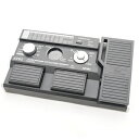 【中古】 KORG コルグ TONE WORKS ギター用 エクスプレッション・ペダル搭載 フットタイプ マルチ エフェクター AX5G