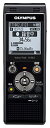 【中古】 OLYMPUS Voice Trek ICレコーダー ピアノブラック V-863BLK