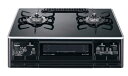 【中古】 PA-A64WCK-R(都市ガス 12A・13A用) テーブルコンロ 右強火力