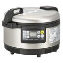 【中古】 タイガー 業務用 IH炊飯ジャー JIW−G361