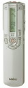 【中古】 SANYO ICR-S170M(S) デジタルボイスレコーダー (シルバー)