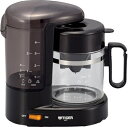 【中古】 タイガー コーヒーメーカー 4杯用 アーバンブラック ACZ-A040-KU