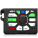 【中古】 TC HELICON ボーカル用 マルチエフェクター PERFORM-V【国内正規品】