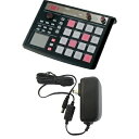 【中古】 KORG MIDIコントローラー padKONTROL パッドコントロール ブラック