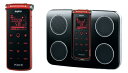【中古】 SANYO Xacti SOUND RECORDER ICR-XPS01MF(R)