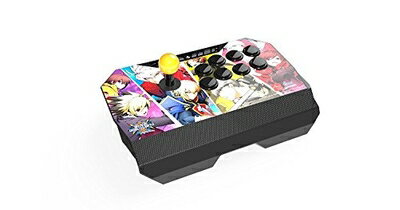 【中古】 ブレイブルー クロスタッグバトル ドローン アーケード ジョイスティック (PlayStation (R) 4 / PlayStation (R) 3 / PC) 【中古】 ブレイブルー クロスタッグバトル ドローン アーケード ジョイスティック (PlayStation (R) 4 / PlayStation (R) 3 / PC)