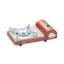 【中古】 Iwatani イワタニ ガス カセットフー プチスリムII (ケースなし)
