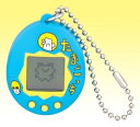 【中古】 ちびたまごっち ブルー