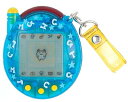 【中古】 ケータイかいツー!たまごっちプラス クリアぶるー