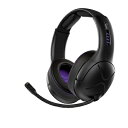 【中古】 PDP Victrix Gambit PS5 ゲーミングヘッドセット ワイヤレス 有線 ブラック マイク付き【SONYオフィシャルライセンス商品】 【...