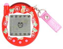 【中古】 ケータイかいツー!たまごっちプラス アロハれっど