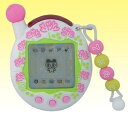 【中古】 超じんせーエンジョイ!たまごっちプラス れんげ