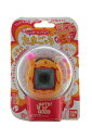 【中古】 超じんせーエンジョイ!たまごっちプラス モジモジおれんじ