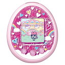 【中古】 たまごっちみーつ メルヘンみーつver. ピンク(3)