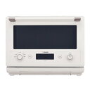 【中古】 象印マホービン オーブンレンジ EVERINO エブリノ 26L 自動メニュー ワイド庫内 ホワイト ES-GT26-WA