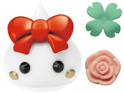 【中古】 キラトモうらないほっぺちゃん ホワイト