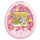 【中古】 Tamagotchi m!x (たまごっちみくす) Melody m!x ver. ピンク