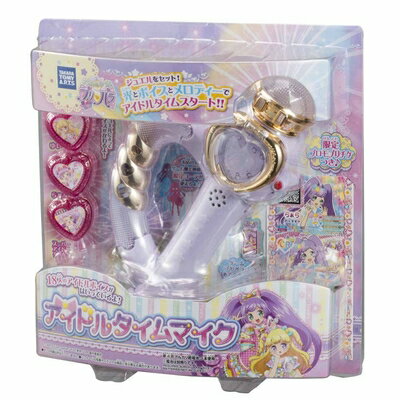 楽天市場】プリパラ マイク(おもちゃ)の通販 楽天市場】プリパラ マイク(おもちゃ)の通販