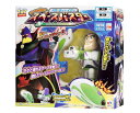 【中古】 ザーグと闘え! バズ・ライトイヤー スペースバスター(3)