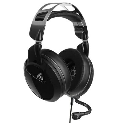 【中古】 TURTLE BEACH ELITE Atlas プロパフォーマンスゲーミングヘッドセット 3.5mm PC PS5 PS4 Xbox Nintendo Switch モバイル(国内正規品) TBS-6286-01 【中古】 TURTLE BEACH ELITE Atlas プロパフォーマンスゲーミングヘッドセット 3.5mm PC PS5 PS4 Xbox Nintendo Switch モバイル(国内正規品) TBS-6286-01