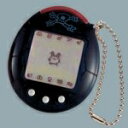 【中古】 たまごっちプラス ネイビー(3)