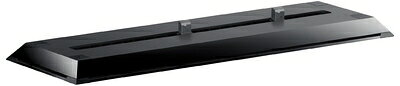 【商品名】PlayStation 4 専用 縦置きスタンド（中古品）中古品の特性上【破れ、パッケージの欠け,割れ、メモ書き】等がある場合がございます。使用する上で問題があるものではございません。商品名に【説明書、付属、特典、○○付き、ダウンロードコード】等の記載があっても中古品の場合は基本的にこれらは付属致しません。当店の中古品につきましては商品チェックの上、動作に問題がないものを取り扱っております。ご安心いただきました上でご購入ください。【ご注文〜発送完了までの流れ】ご注文は24時間365日受け付けております。ご注文後いただきました後に当店から注文確認メールが送信されます。発送までの期間といたしましては、ご決済完了後より2〜5営業日となります。発送完了後に発送通知番号記載のメールが送付されます。【ご注意事項】当店はお客様都合によるご注文・ご決済後のキャンセル・返品はお受けしておりません。ご承知おきのうえご注文をお願いいたします。当店は一部商品を他モール等と併売させていただいております。完売の際はご連絡させていただきます。予めご承知おきのほどお願いいたします。
