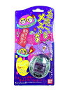 【中古】 バンダイ(BANDAI) たまごっち メスっち 透明(3)