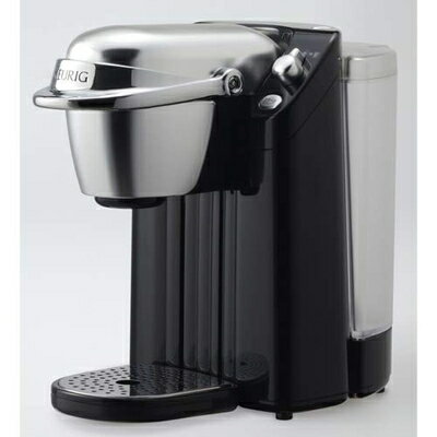 【中古】 キューリグ コーヒーメーカー ネオブラックキューリグコーヒーシステム BS200(K)N 【中古】 キューリグ コーヒーメーカー ネオブラックキューリグコーヒーシステム BS200(K)N