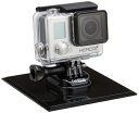 【中古】 【国内正規品】 GoPro ウェアラブルカメラ HERO3+ シルバーエディション CHDHN-302-JP